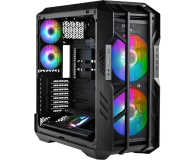 Cooler Master HAF 700 ARGB Black - 1087540 - zdjęcie 3